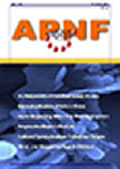 APNF News Journal Vol 2 No 2 April 2003
